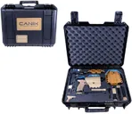 Canik TP9 Mete SFX Flat Dark Earth 9mm 5.2 Barrel 20-Rounds Loadout Pack - Canik