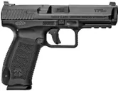 Canik TP9SF 9mm 4.46 Barrel 18-Rounds Warren Tactical Sights - Canik