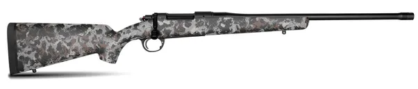 Wilson Combat NULA Model 20 Canyon Rogue 6.5 Creedmoor 20 Barrel 4-Rounds - Wilson Combat