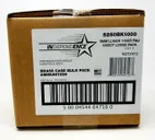 CCI Ammunition Independence Brass 9mm 115 Grain 1000-Rounds Bulk FMJ - CCI
