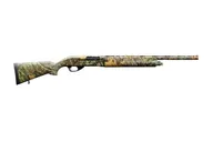 Charles Daly 601 Field Compact Shotgun Brown 20 GA 26 Barrel 4-Rounds 3 Chamber - Charles Daly