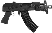 Century Arms Micro Draco Pistol 7.62 X 39 6.25 Barrel 30-Rounds - Century Arms
