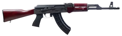 Century Arms VSKA Redwood 7.62 X 39 16.25 Barrel 30-Rounds - Century Arms
