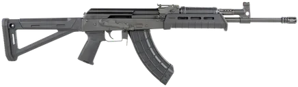 Century Arms VSKA Tactical 7.62 X 39 16.5 Barrel 30-Rounds Magpul Furniture - Century Arms
