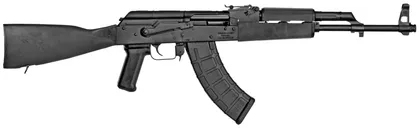 Century Arms WASR-10 7.62 X 39 16.25 Barrel 30-Rounds RAK-1 Trigger - Century Arms
