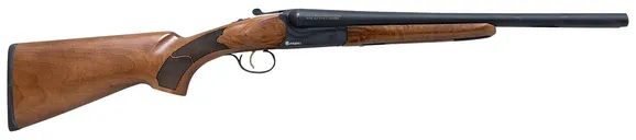 Citadel Firearms Coach Walnut 12 GA 18.5 Barrel 2-Rounds 3 - Citadel Firearms