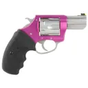 Charter Arms Pink Lady Pink .38 SPL 2.2 Barrel 6-Rounds - Charter Arms