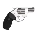 Charter Arms Undercover Ultra Lite Stainless .38 SPL 2 Barrel 5-Rounds - Charter Arms