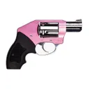 Charter Arms Chic Lady Pink .38 SPL 2 Barrel 5-Rounds - Charter Arms