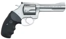 Charter Arms Mag Pug Stainless .357 Mag 4.2 Barrel 5-Rounds - Charter Arms