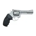 Charter Arms Bulldog Target Stainless .44 SPC 4.2 Barrel 5-Rounds - Charter Arms