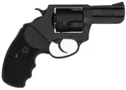 Charter Arms Bulldog .44 SPC 2.5 Barrel 5-Rounds - Charter Arms