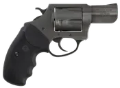 Charter Arms Bulldog Boomer .44 SPC 2.5 Barrel 5-Rounds - Charter Arms