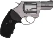 Charter Arms Mag Pug Stainless .357 Mag 2.2 Barrel 5-Rounds - Charter Arms
