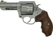 Charter Arms Mag Pug Target Stainless .357 Mag 4.2 Barrel 5-Rounds - Charter Arms