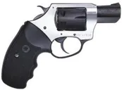 Charter Arms Pathfinder Lite Aluminum .22 Mag 2 Barrel 8-Rounds - Charter Arms