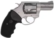 Charter Arms Pitbull Stainless .40 SW 2.3 Barrel 5-Rounds - Charter Arms