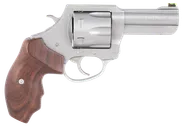 Charter Arms Professional V Stainless .357 Mag 3 Barrel 6-Rounds - Charter Arms