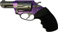 Charter Arms Rosie Lavender .38 SPL 2.2 Barrel 6-Rounds - Charter Arms