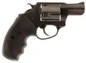 Charter Arms Undercover .38 SPL 2 Barrel 5-Rounds - Charter Arms