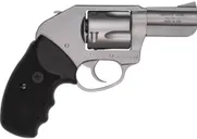 Charter Arms Bulldog On Duty Stainless .44 SPC 2.5 Barrel 5-Rounds - Charter Arms