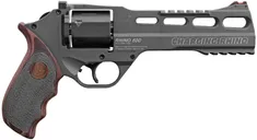 Chiappa Firearms Charging Rhino Gen II 9mm 6 Barrel 6-Rounds - Chiappa Firearms