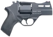 Chiappa Firearms Rhino 30SAR .357 Mag 3 Barrel 6-Rounds - Chiappa Firearms