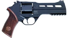 Chiappa Firearms Rhino 50DS 9mm 5 Barrel 6-Rounds - Chiappa Firearms
