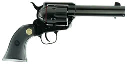 Chiappa Firearms SAA 1873 .17 HMR 4.75 Barrel 6-Rounds - Chiappa Firearms