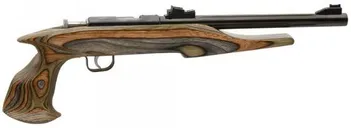 Chipmunk Hunter Camo .22 LR 10.5 Barrel 1-Rounds Laminate Stock - Chipmunk