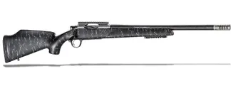 Christensen Arms Traverse Gray / Black 6.5 Creedmoor 20 Barrel 4-Rounds - Christensen Arms