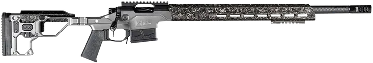 Christensen Arms MPR Tungsten 7mm PRC 26 Barrel 5-Rounds - Christensen Arms