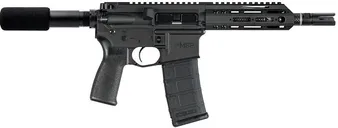 Christensen Arms MSP .300 AAC Blackout 7.5 Barrel 30-Rounds Carbon Fiber Barrel - Christensen Arms