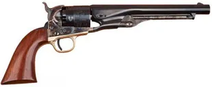 Cimarron Firearms 1860 Army .44 Caliber 8 Barrel 6-Rounds Cut For Stock - Cimarron Firearms