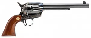 Cimarron Firearms Model P Color Case Hardened .357 Mag 7.5 Barrel 6-Rounds - Cimarron Firearms