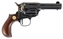 Cimarron Firearms Lightning Color Case Hardened .38 SPL 3.5 Barrel 6-Rounds - Cimarron Firearms