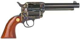 Cimarron Firearms Model P Color Case Hardened .357 Mag 5.5 Barrel 6-Rounds - Cimarron Firearms