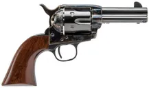 Cimarron Firearms New Sheriff Color Case Hardened .357 Mag 3.5 Barrel 6-Rounds - Cimarron Firearms