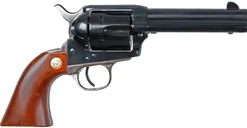 Cimarron Firearms Pistoleer .357 Mag 4.75 Barrel 6-Rounds - Cimarron Firearms