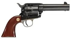 Cimarron Firearms Pistoleer .45 LC 4.75 Barrel 6-Rounds - Cimarron Firearms