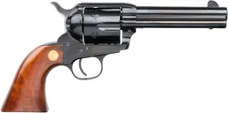 Cimarron Firearms Pistoleer .357 Mag 4.75 Barrel 6-Rounds - Cimarron Firearms