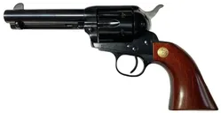 Cimarron Firearms Pistoleer .45 Colt 4.75 Barrel 6-Rounds - Cimarron Firearms