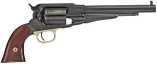 Cimarron Firearms Preacher Black .45 Colt / .44 8 Barrel 6-Rounds - Cimarron Firearms