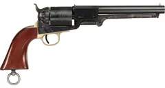 Cimarron Firearms Tuco Special .45 Colt 7.5 Barrel 6-Rounds Naval Engraving - Cimarron Firearms