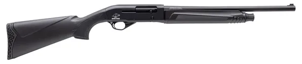 Citadel Firearms Warthog Semi Auto Shotgun 12 GA 20 Barrel 4-Rounds - Citadel Firearms