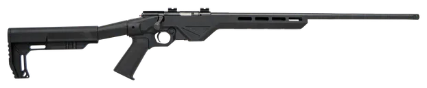 Citadel Firearms Trakr .22 Mag 21 Barrel 5-Rounds - Citadel Firearms