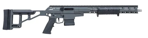 Citadel Firearms Taipan Gray .223 Rem 16.5 Barrel 10-Rounds - Citadel Firearms