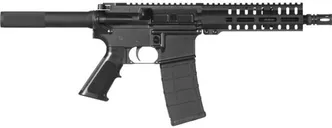 CMMG Banshee 100 MK4 .300 AAC Blackout 8 Barrel 30-Rounds - CMMG