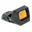 Crimson Trace RAD Open Reflex Sight 3 MOA Red Dot Docter Footprint - Crimson Trace