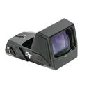 Crimson Trace RAD Pro 5 MOA Green Dot Docter Footprint - Crimson Trace